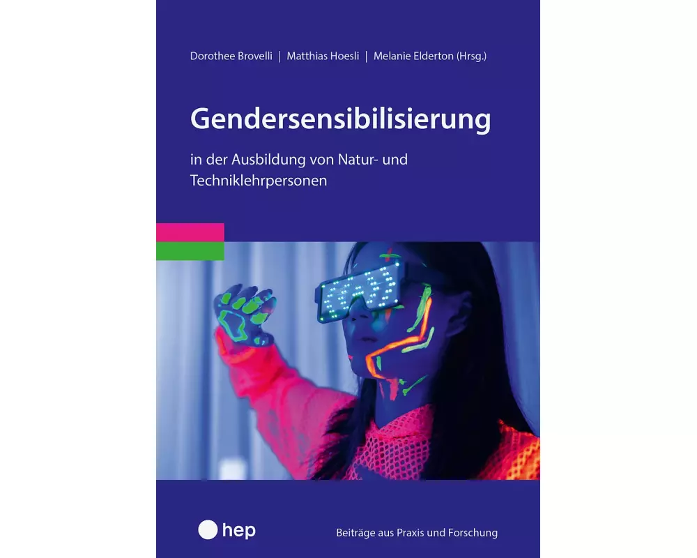 Gendersensibilisierung in der Ausbildung von Natur- und Techniklehrpersonen