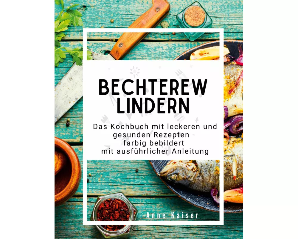 Bechterew lindern