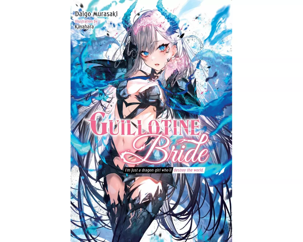 Guillotine Bride