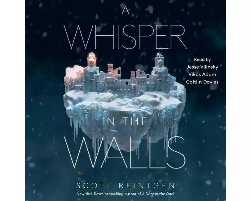 A Whisper in the Walls