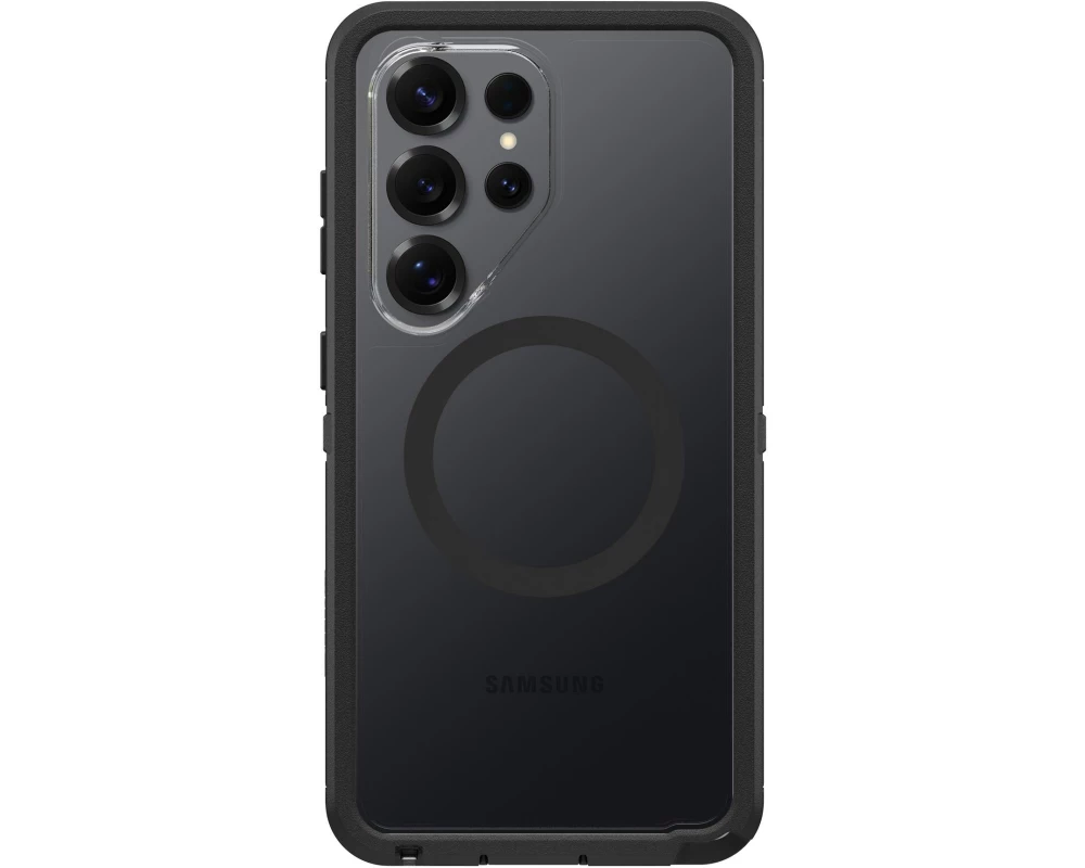 OBDefenderProXTClear MARSTON clear/black