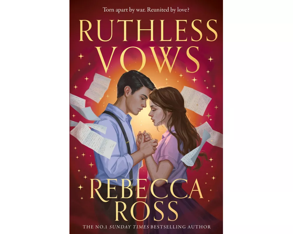 Ruthless Vows