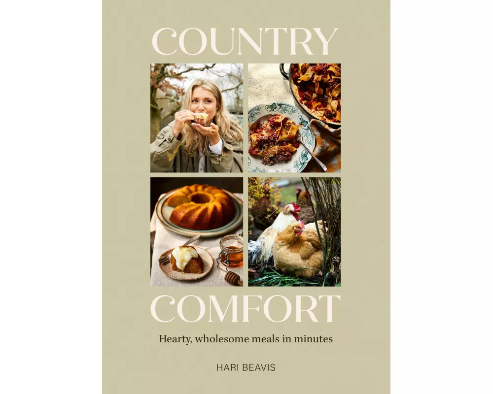 Country Comfort