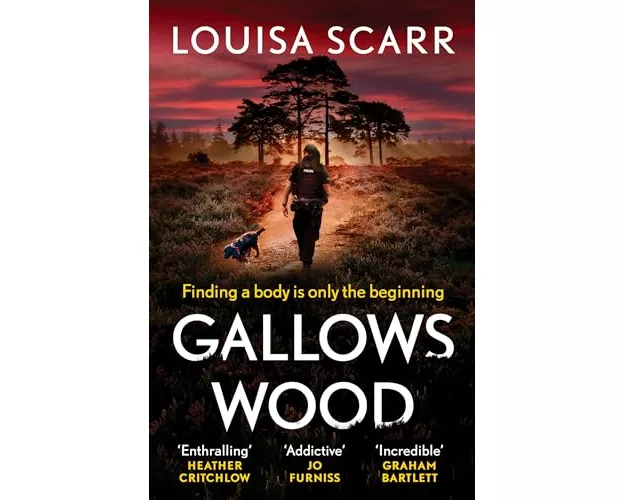 Gallows Wood