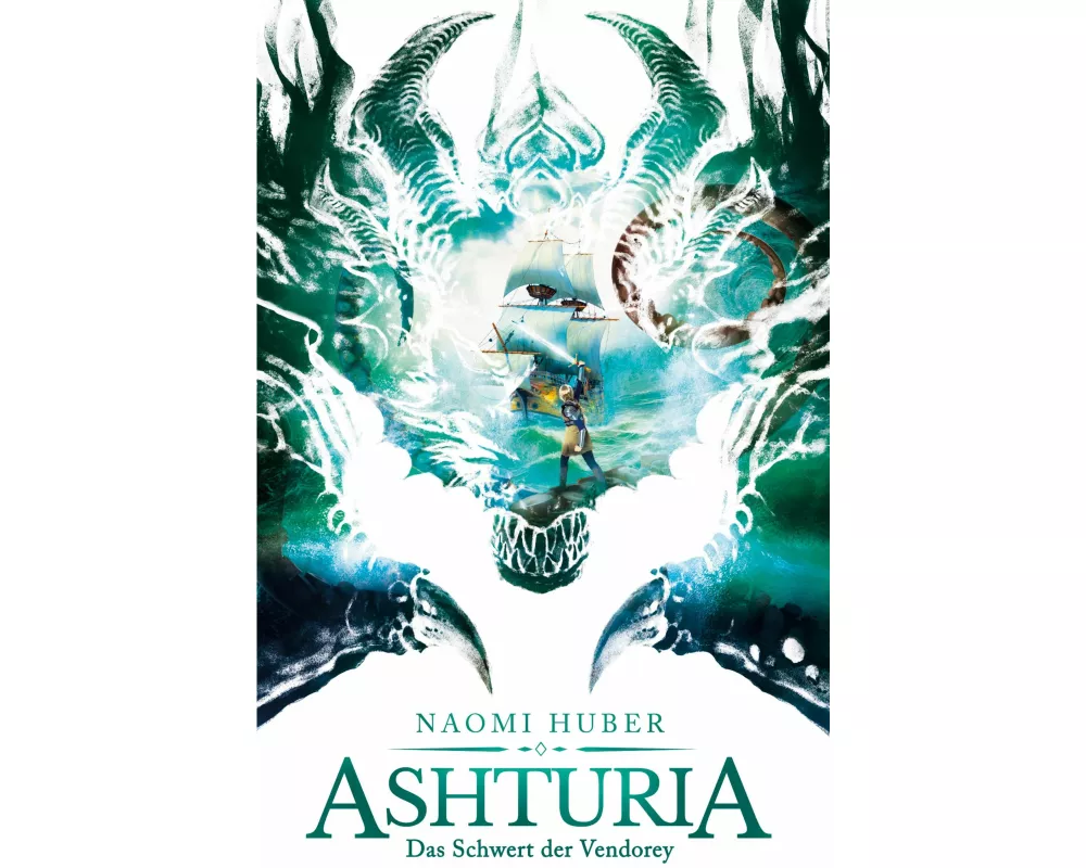 Ashturia