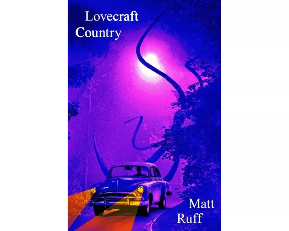 Lovecraft Country