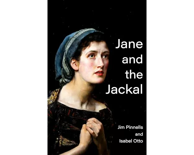 Jane and the Jackal