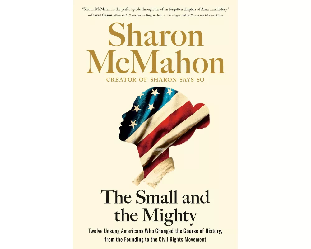 The Small and the Mighty