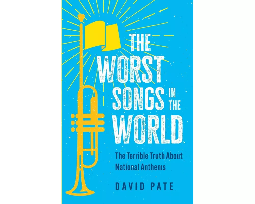 The Worst Songs in the World