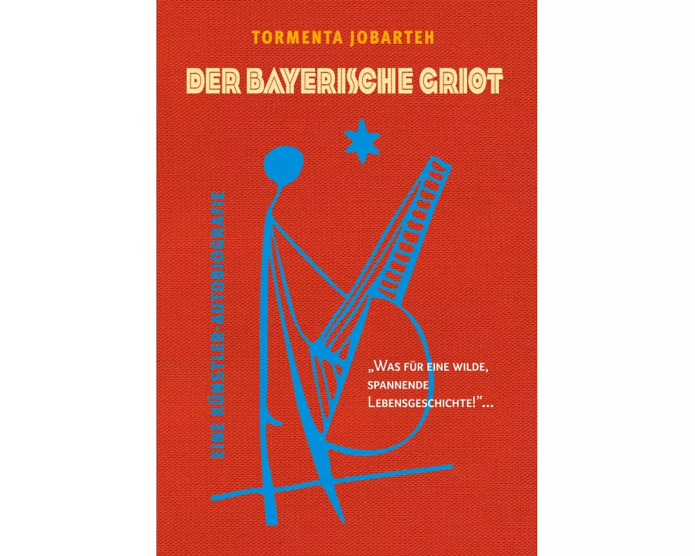 Der Bayerische Griot
