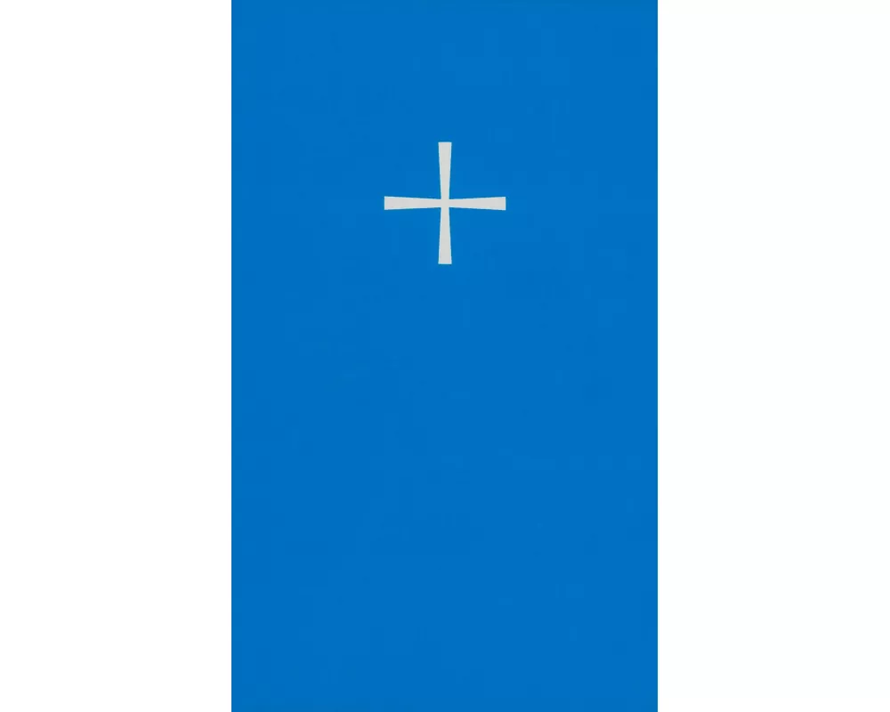 Evangelisches Gesangbuch. Ausgabe für die Evangelische Kirche von Kurhessen-Waldeck / Ausgabe A