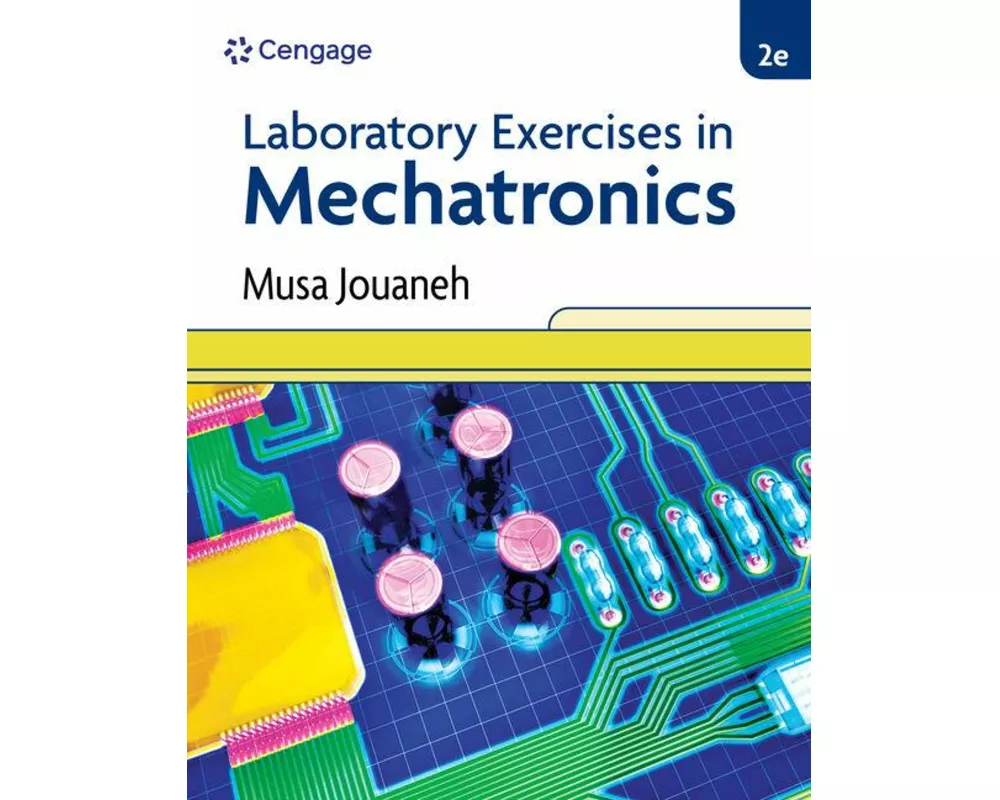 Laboratory Exercises in Mechatronics