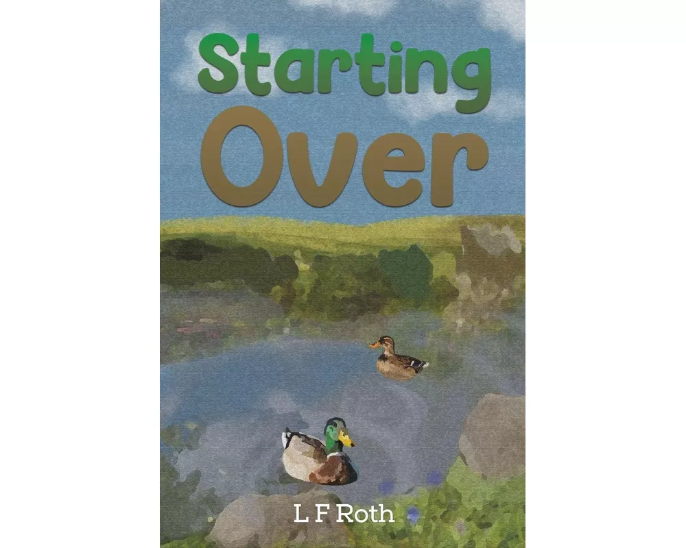 Starting Over