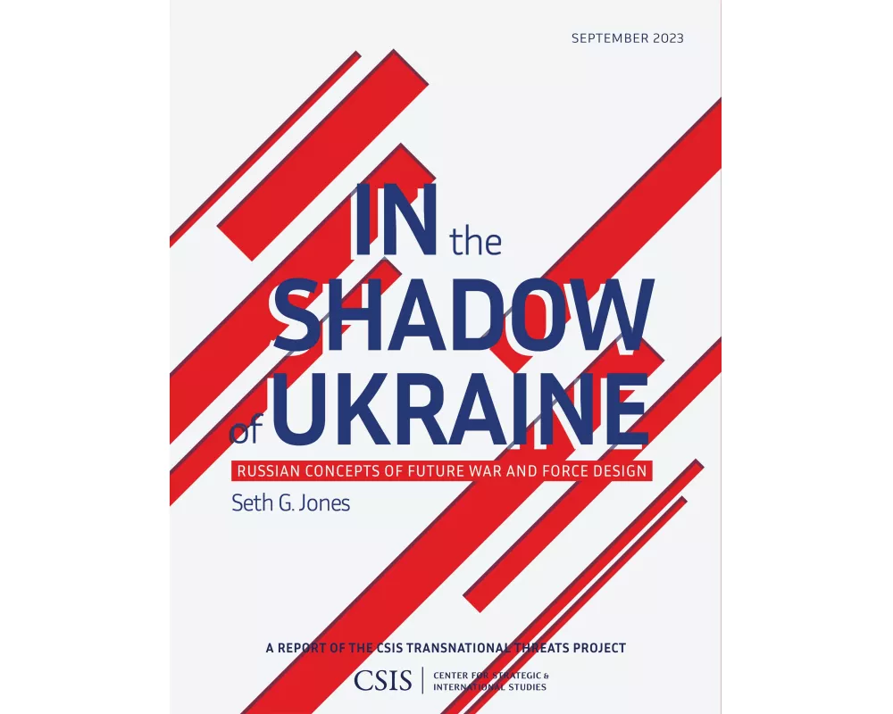 In the Shadow of Ukraine