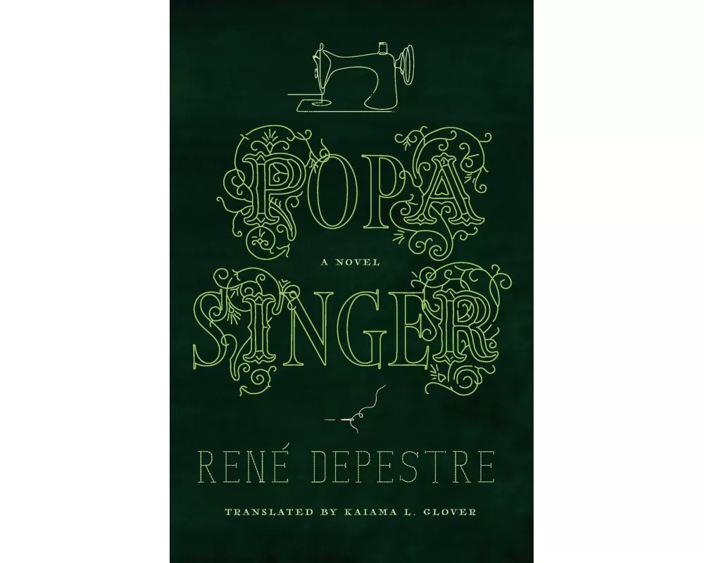 Popa Singer