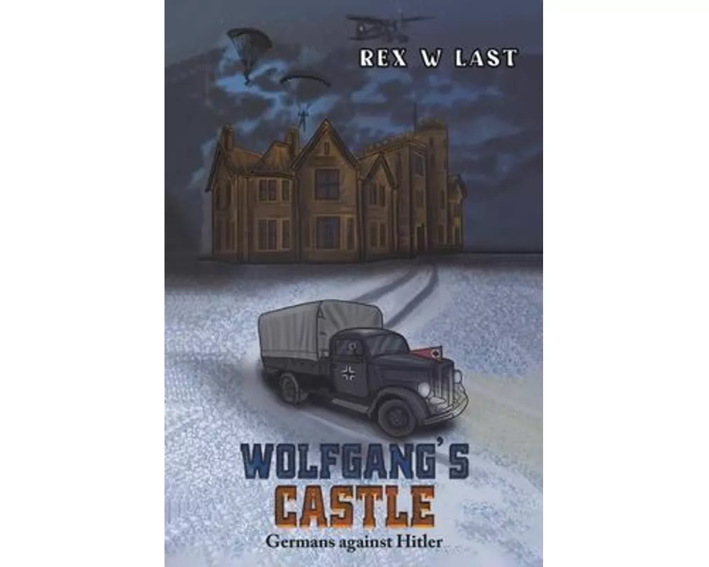 Wolfgang's Castle