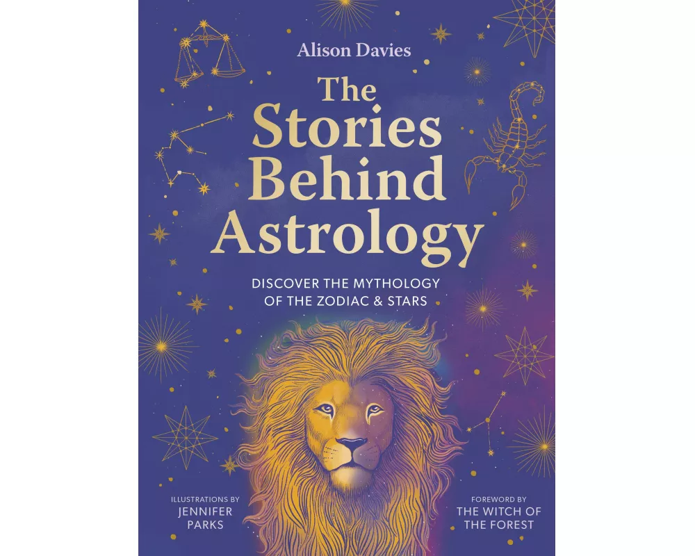 The Stories Behind Astrology