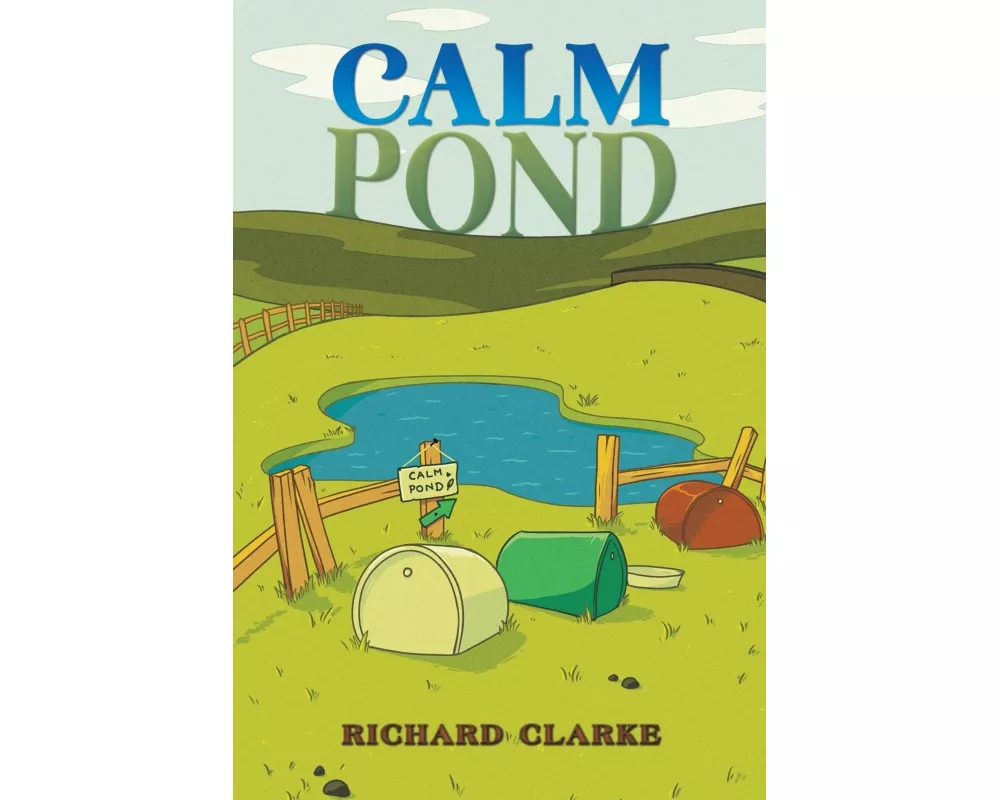 Calm Pond