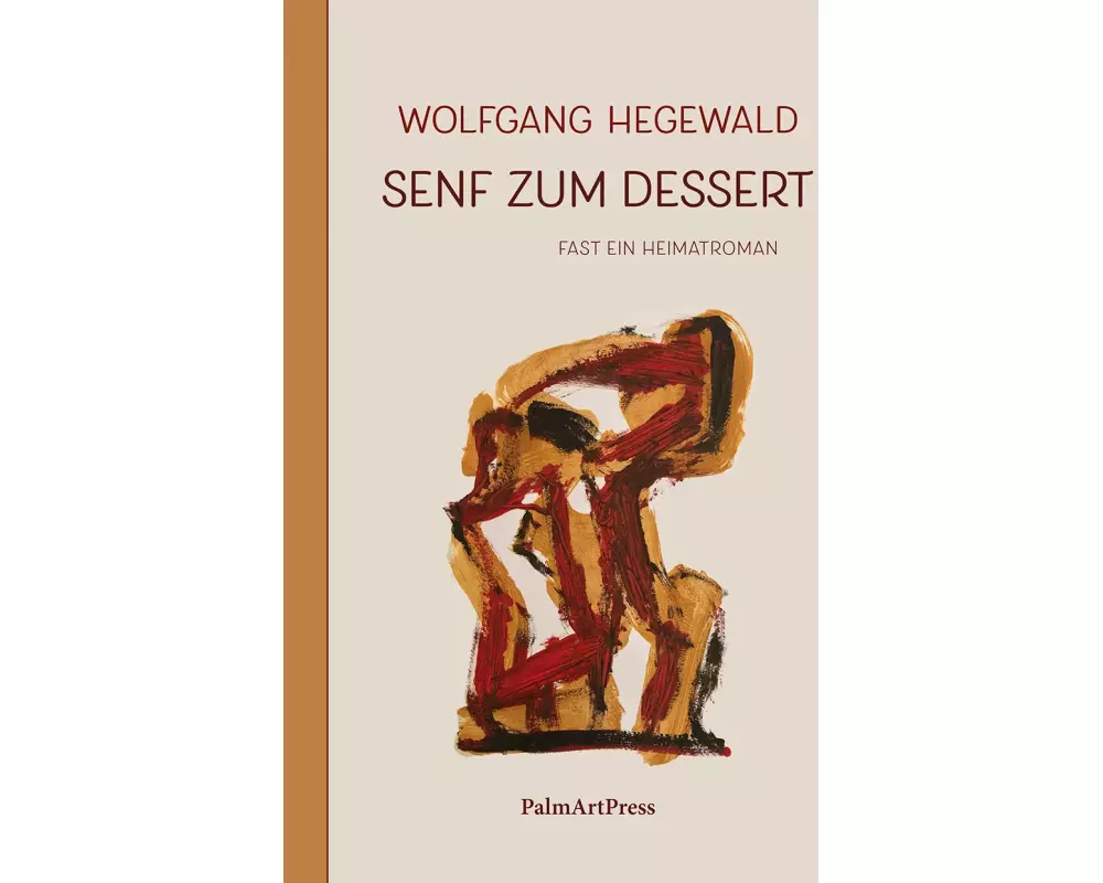 Senf zum Dessert