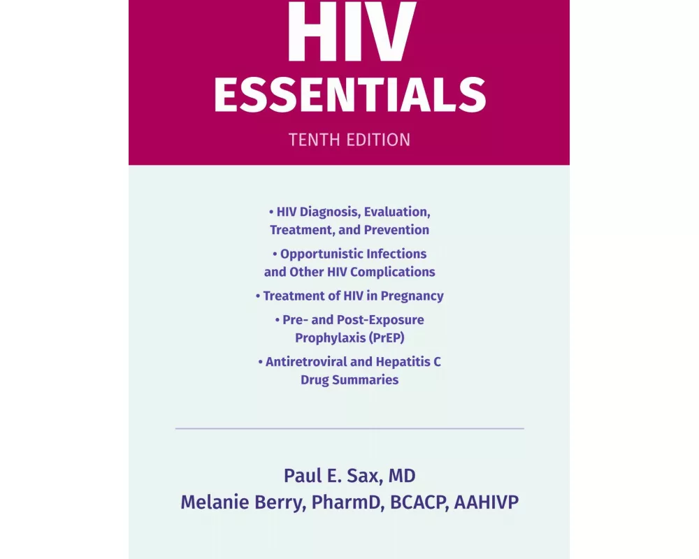 HIV Essentials