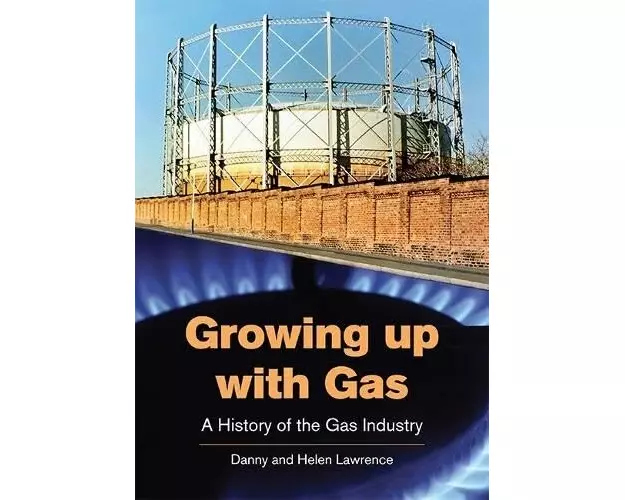Growing up with Gas