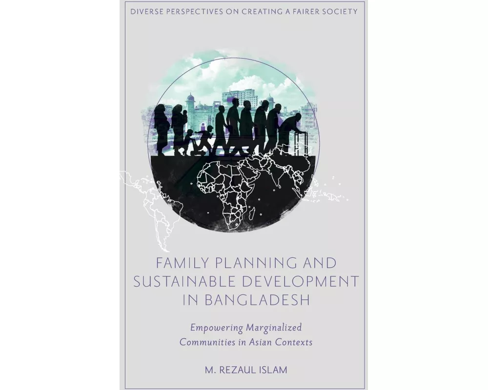 Family Planning and Sustainable Development in Bangladesh