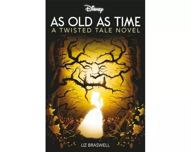 Disney Princess Beauty and the Beast: As Old As Time