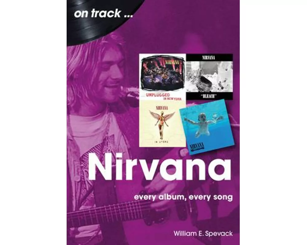 Nirvana On Track