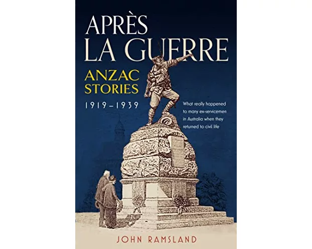 Apres la Guerre