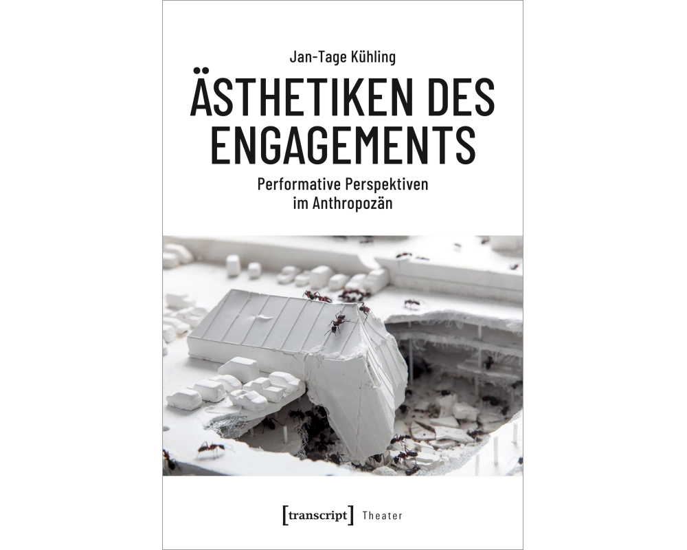 Ästhetiken des Engagements
