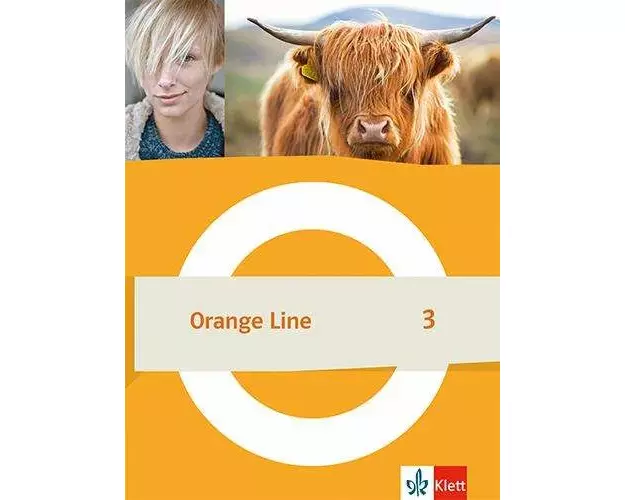 Orange Line 3