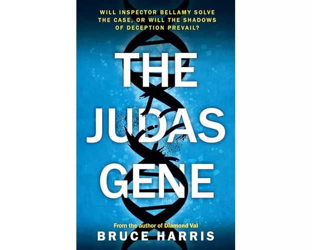 The Judas Gene