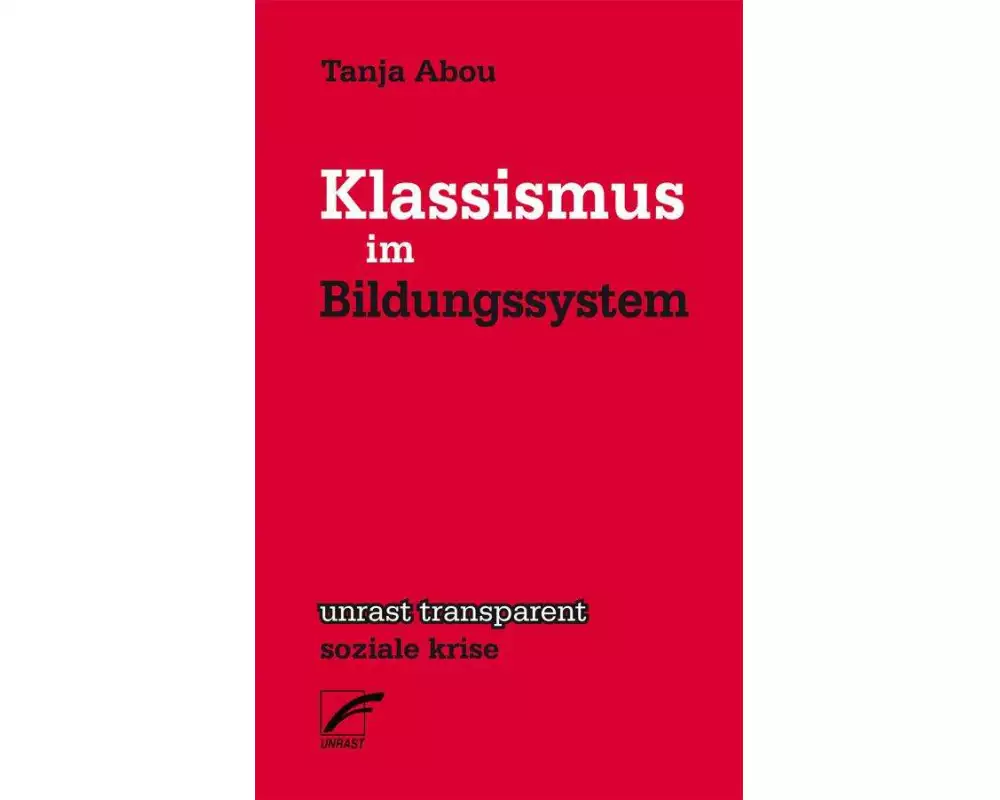 Klassismus im Bildungssystem
