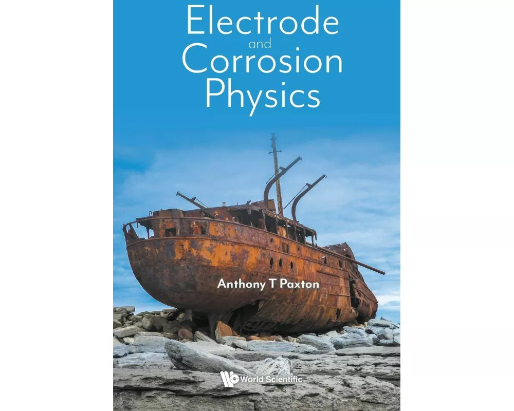 Electrode And Corrosion Physics