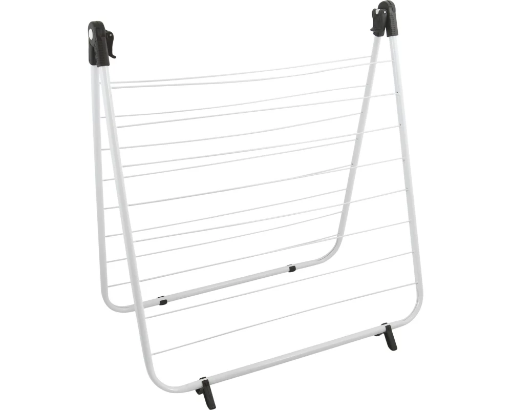 MSV Wäschespinne für die Badewanne 10 m