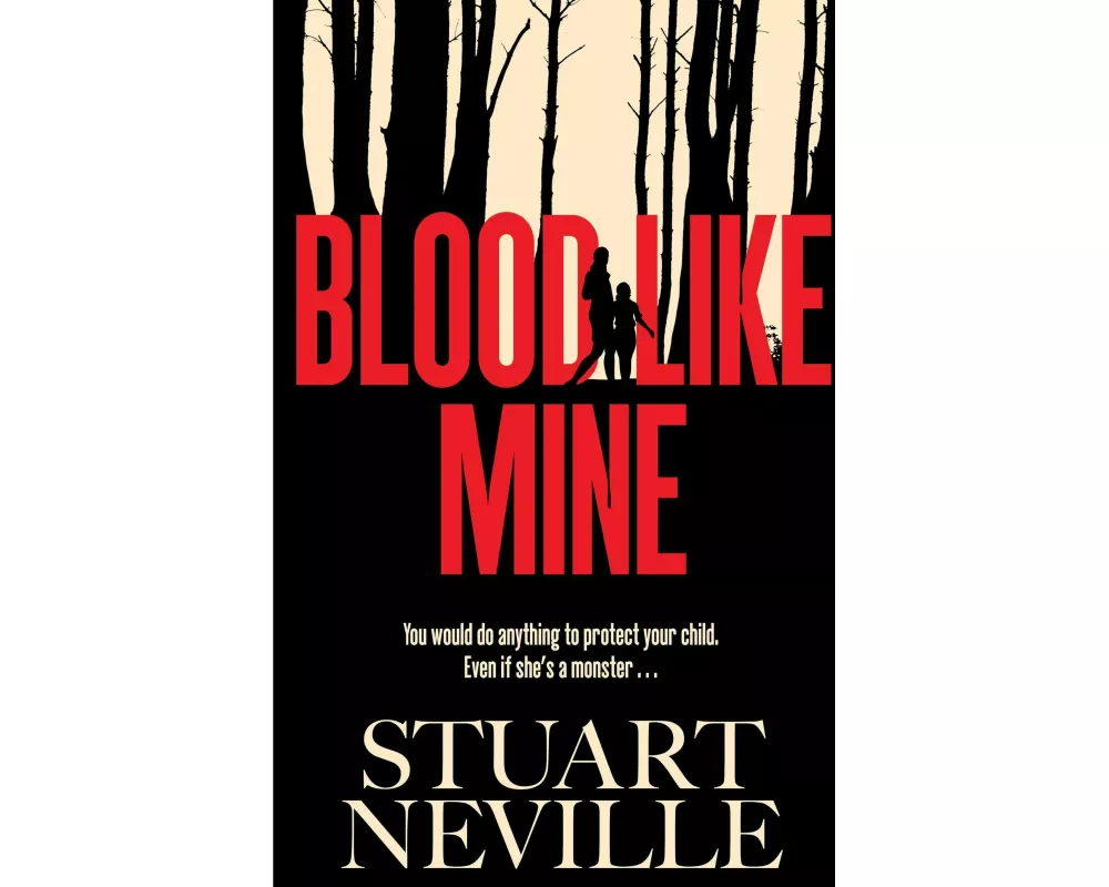 Blood Like Mine
