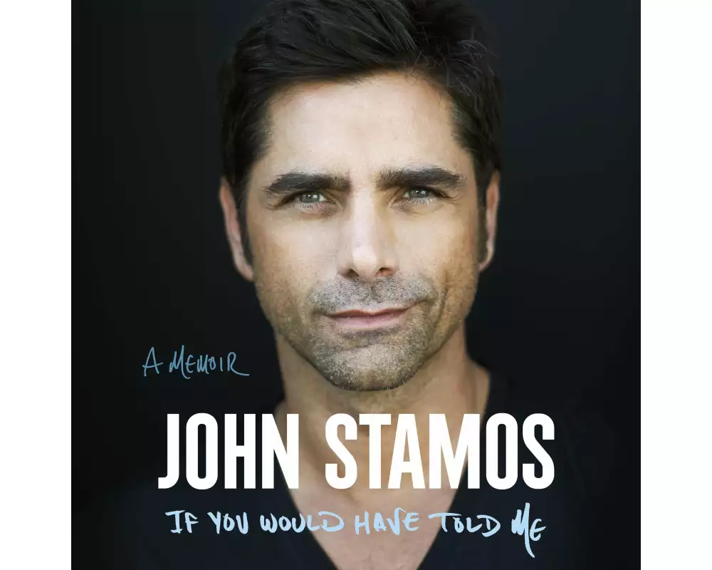 If You Would Have Told Me