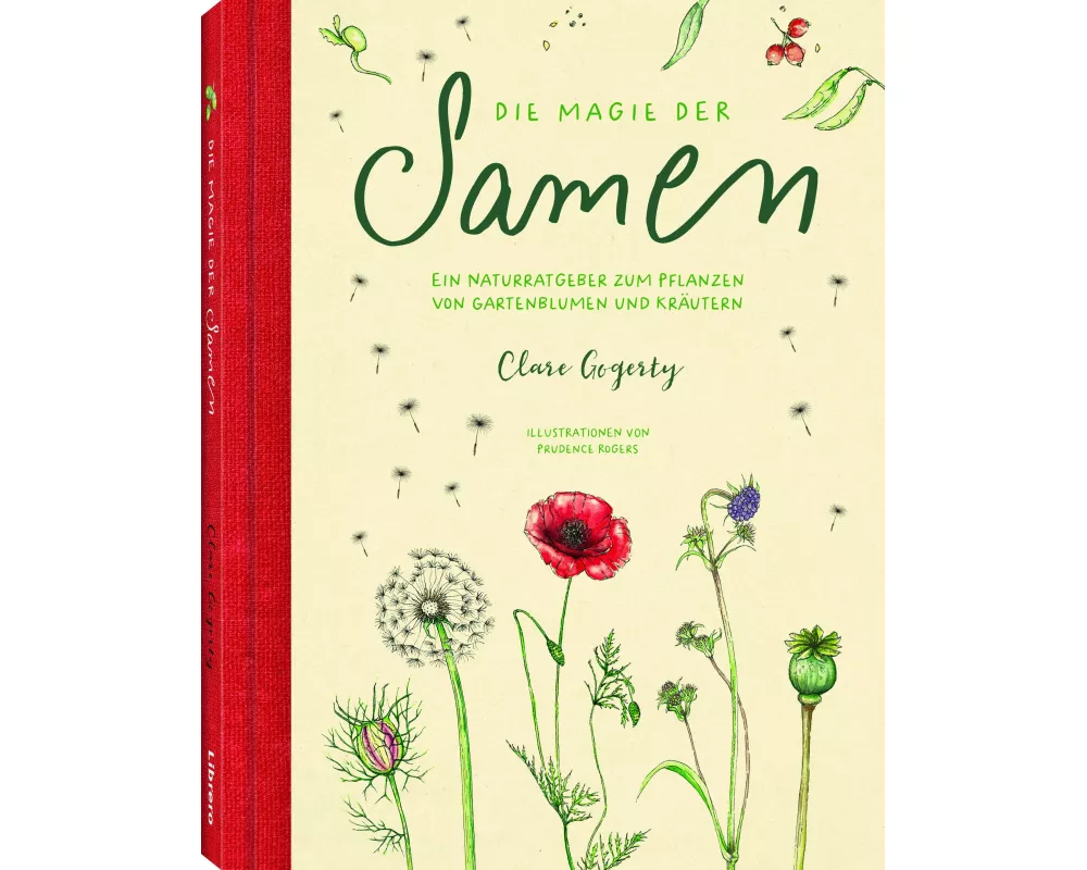 Die Magie der Samen