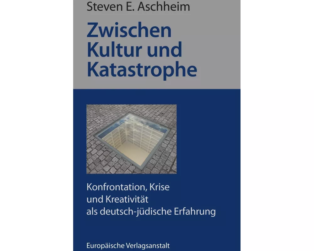 Zwischen Kultur und Katastrophe
