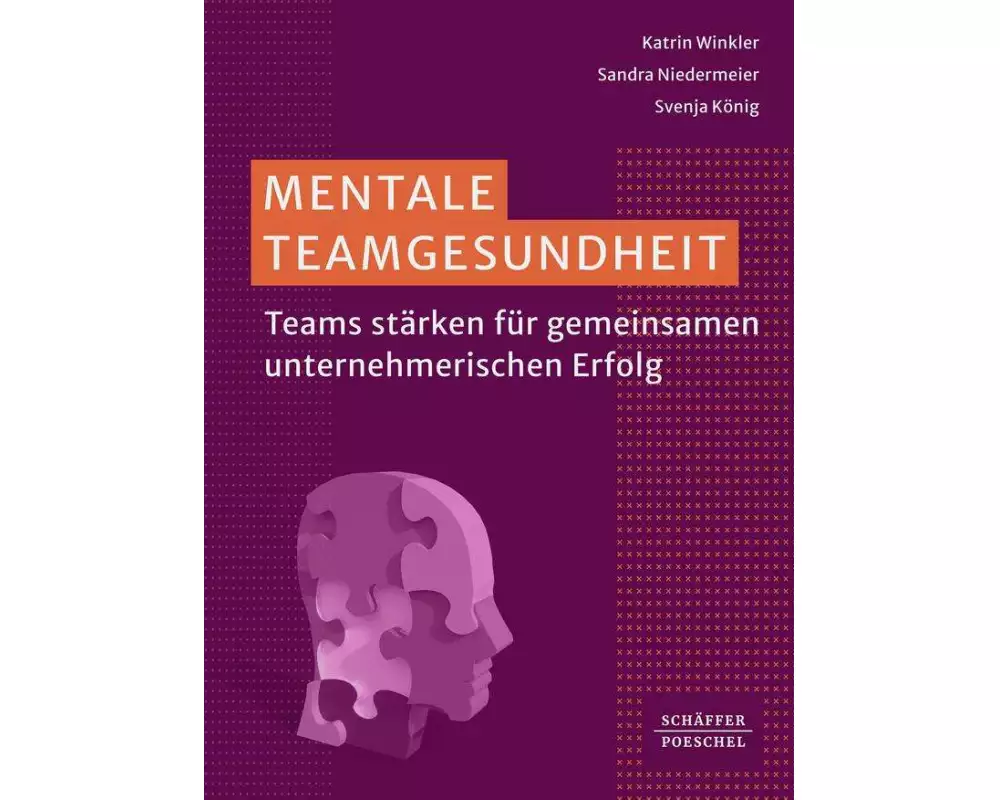 Mentale Teamgesundheit