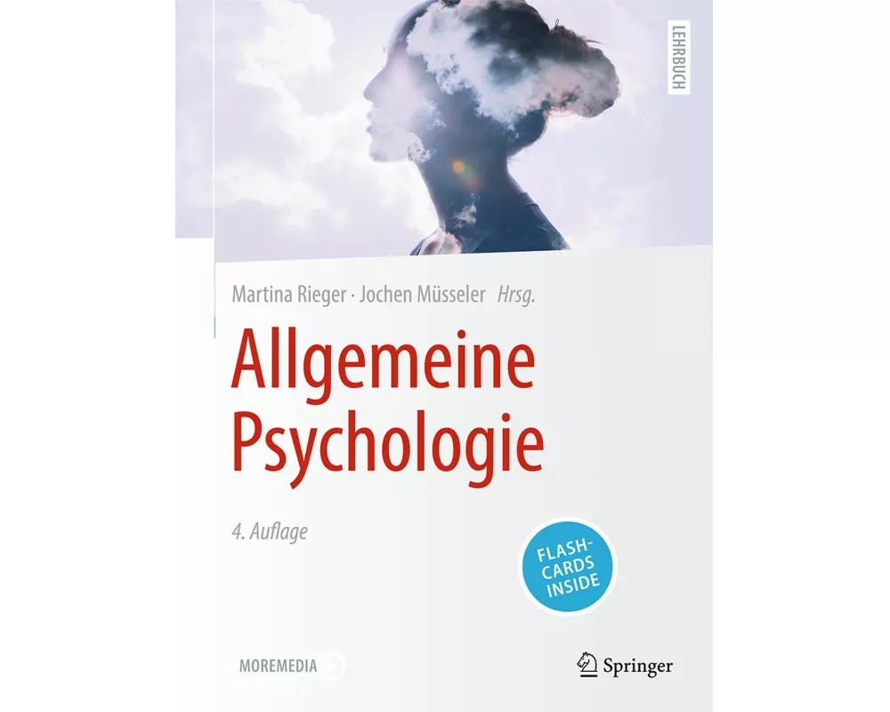 Allgemeine Psychologie