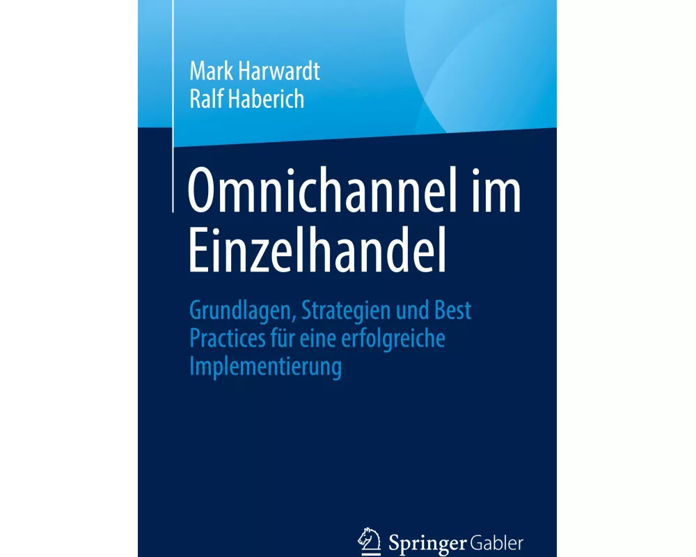Omnichannel im Einzelhandel