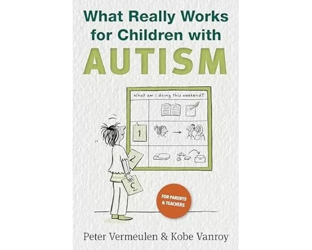 What Really Works for Children with Autism