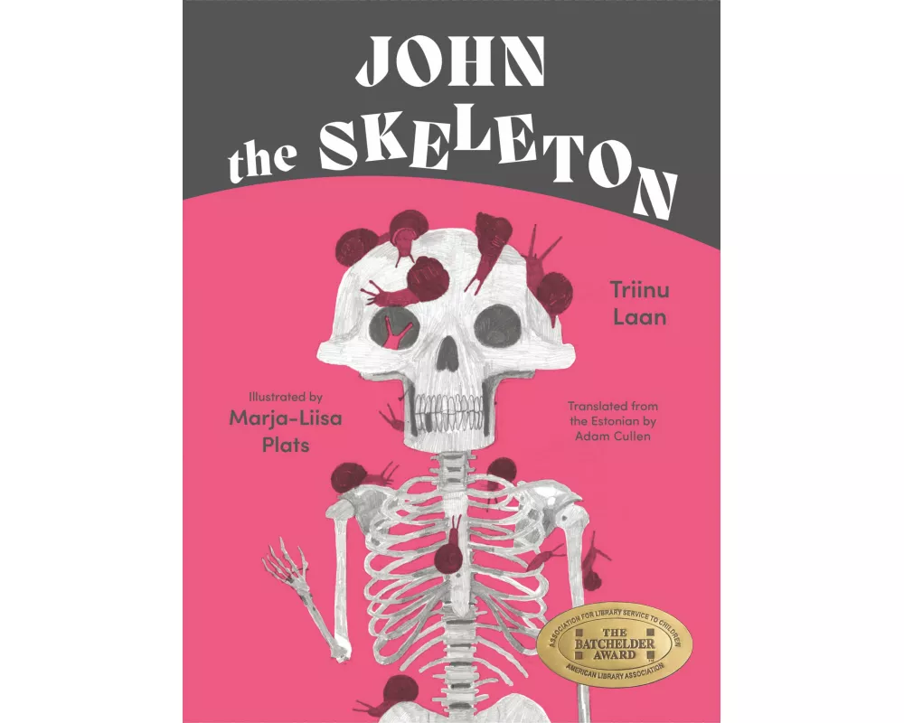 John the Skeleton