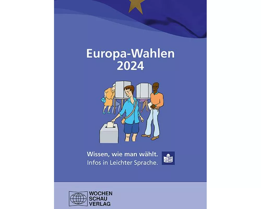 Europa-Wahlen 2024