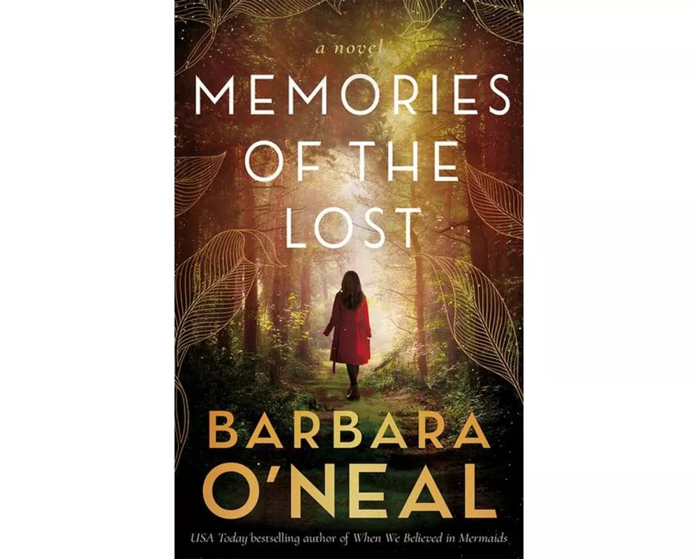 Memories of the Lost