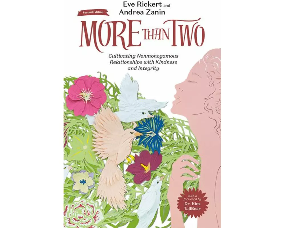 More Than Two, Second Edition