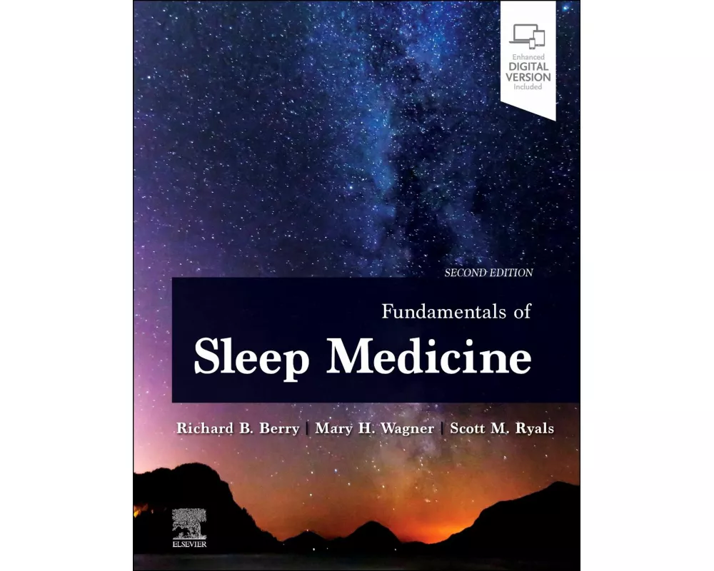 Fundamentals of Sleep Medicine