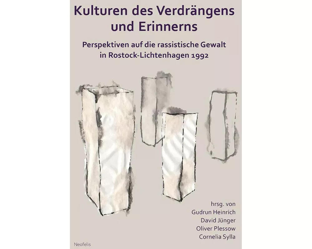 Kulturen des Verdrängens und Erinnerns