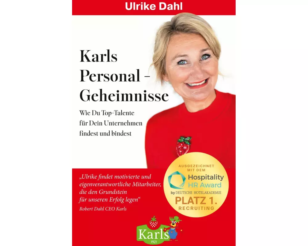 Karls Personal-Geheimnisse